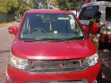 Suzuki Wagon R Stingray 2015 Car
