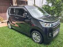 Suzuki Wagon R Stingray 2014 Car