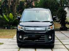 Suzuki Wagon R Stingray 2014 Car