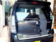 Suzuki Wagon R Stingray 2014 Car