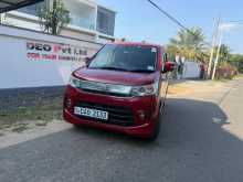 Suzuki Wagon R Stingray 2014 Car