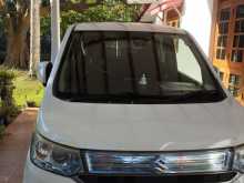 Suzuki Wagon R Stingray 2014 Car