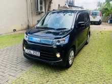 Suzuki Wagon R Stingray 2014 Car