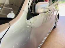 Suzuki Wagon R Stingray 2014 Car
