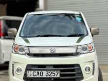 Suzuki Wagon R Stingray 2014 Car