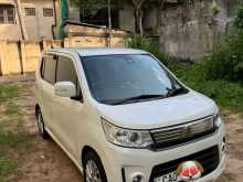 Suzuki Wagon R Stingray 2014 Car