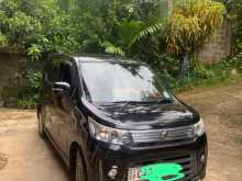 Suzuki Wagon R Stingray 2014 Car