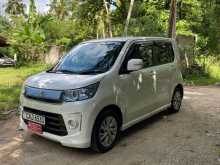 Suzuki Wagon R Stingray 2014 Car