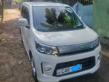 Suzuki Wagon R Stingray 2014 Car