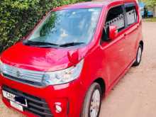 Suzuki Wagon R Stingray 2014 Car