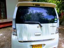 Suzuki Wagon R Stingray 2015 Car