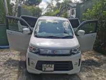 Suzuki Stingray 2015 Car