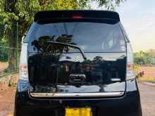 Suzuki Wagon R Stingray 2015 Car