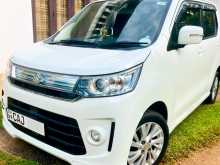 Suzuki Wagon R Stingray 2015 Car