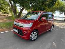 Suzuki Wagon R Stingray 2015 Car
