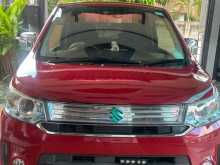 Suzuki Wagon R Stingray 2015 Car