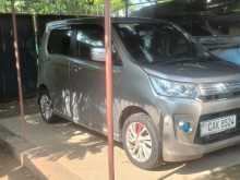 Suzuki Wagon R Stingray 2015 Car