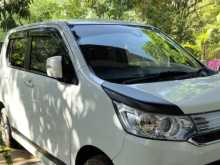Suzuki Wagon R Stingray 2015 Car