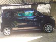 Suzuki Wagon R Stingray 2015 Car