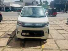 Suzuki Wagon R Stingray 2015 Car