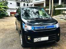 Suzuki Wagon R Stingray 2015 Car