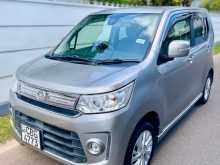 Suzuki Wagon R Stingray 2016 Car