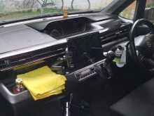 Suzuki Wagon R Stingray 2017 Car