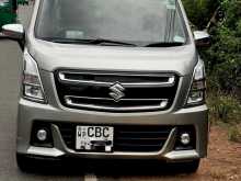 Suzuki Stingray 2018 2018 Car