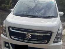 Suzuki Wagon R Stingray 2018 Car