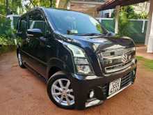 Suzuki Stingray 2018 2018 Car