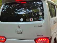 Suzuki Wagon R Stingray 2019 Car