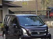 Suzuki Wagon R Stingray 2018 Car