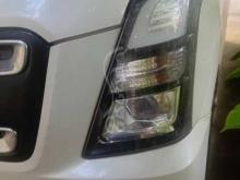 Suzuki Wagon R Stingray 2018 Car