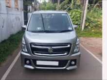 Suzuki Stingray 2018 Car