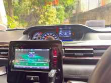 Suzuki Wagon R Stingray 2018 Car