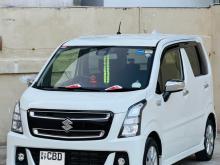 Suzuki Wagon R Stingray 2019 Car