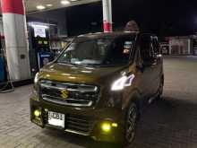 Suzuki Wagon R Stingray 2019 Car