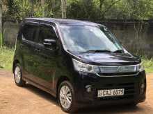 Suzuki Wagon R Stingray 2015 Car