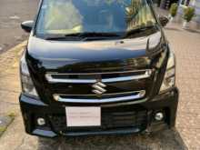 Suzuki Stingray Turbo 2023 Car