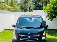 Suzuki Wagon R Stingray 2018 Car