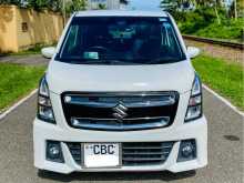 Suzuki Wagon R Stingray 2018 Car