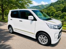 Suzuki Wagon R Stingray 2016 Car