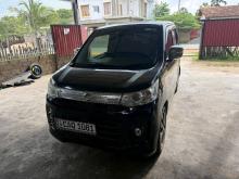 Suzuki Wagon R Stingray 2015 Car