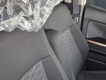 Suzuki Wagon R Stingray 2024 Car