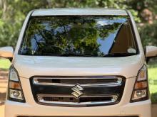 Suzuki Wagon R Stingray 2018 Car