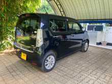Suzuki Wagon R Stingray 2016 Car