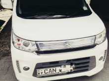 Suzuki Wagon R Stingray 2014 Car