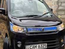 Suzuki Wagon R Stingray 2015 Car