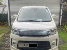 Suzuki Wagon R Stingray 2014 Car