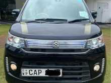 Suzuki Wagon R Stingray 2014 Car